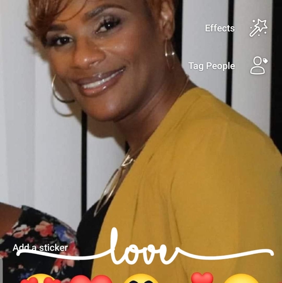 Meet your Posher, Patsy - Picture 1 of 1